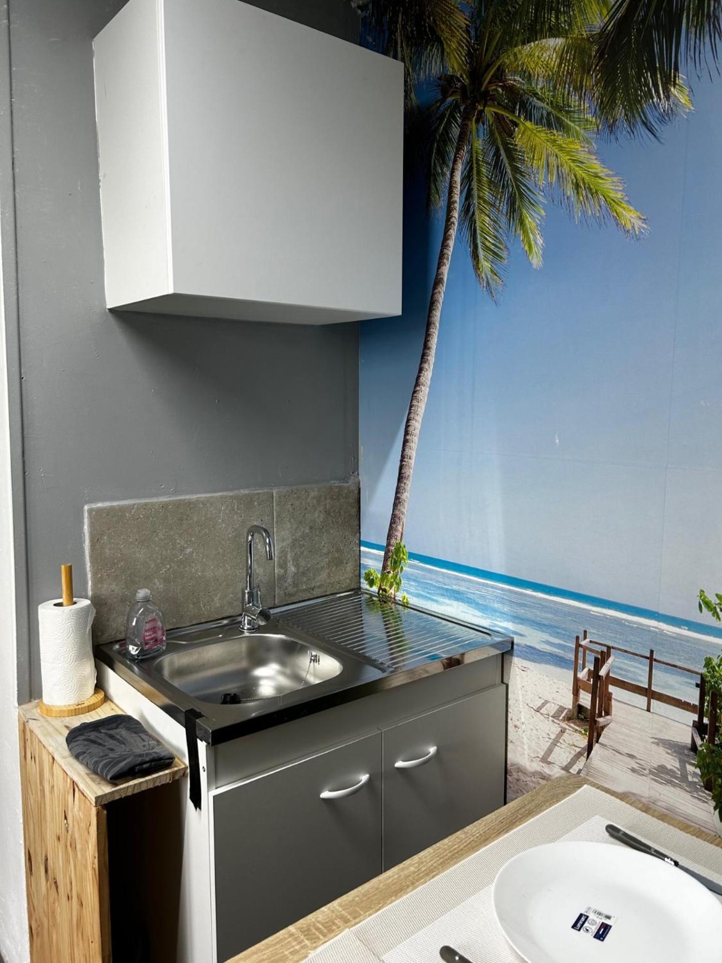 Studio2 Apartment Vins-sur-Caramy
